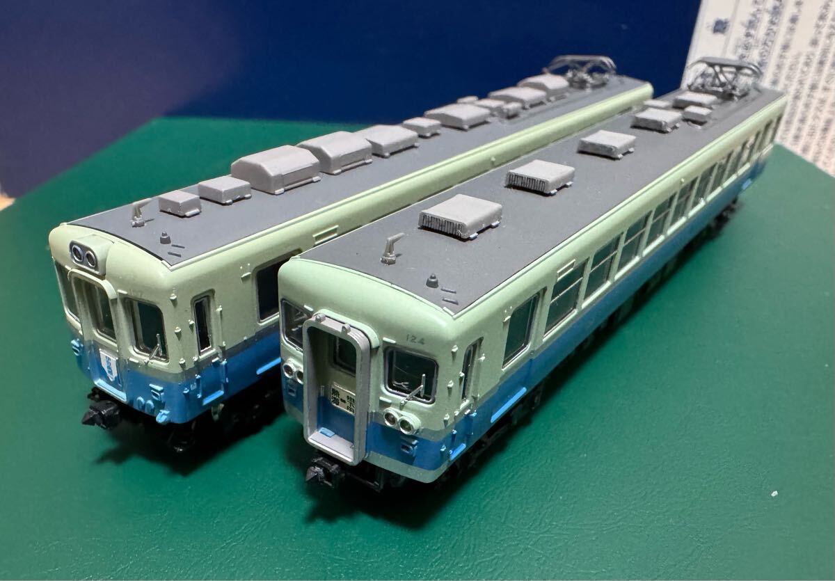 Yahoo!オークション -「伊豆急行 100系 鉄コレ」(鉄道模型) の Yahoo!オークション -「伊豆急行 100系 鉄コレ」(鉄道模型) の