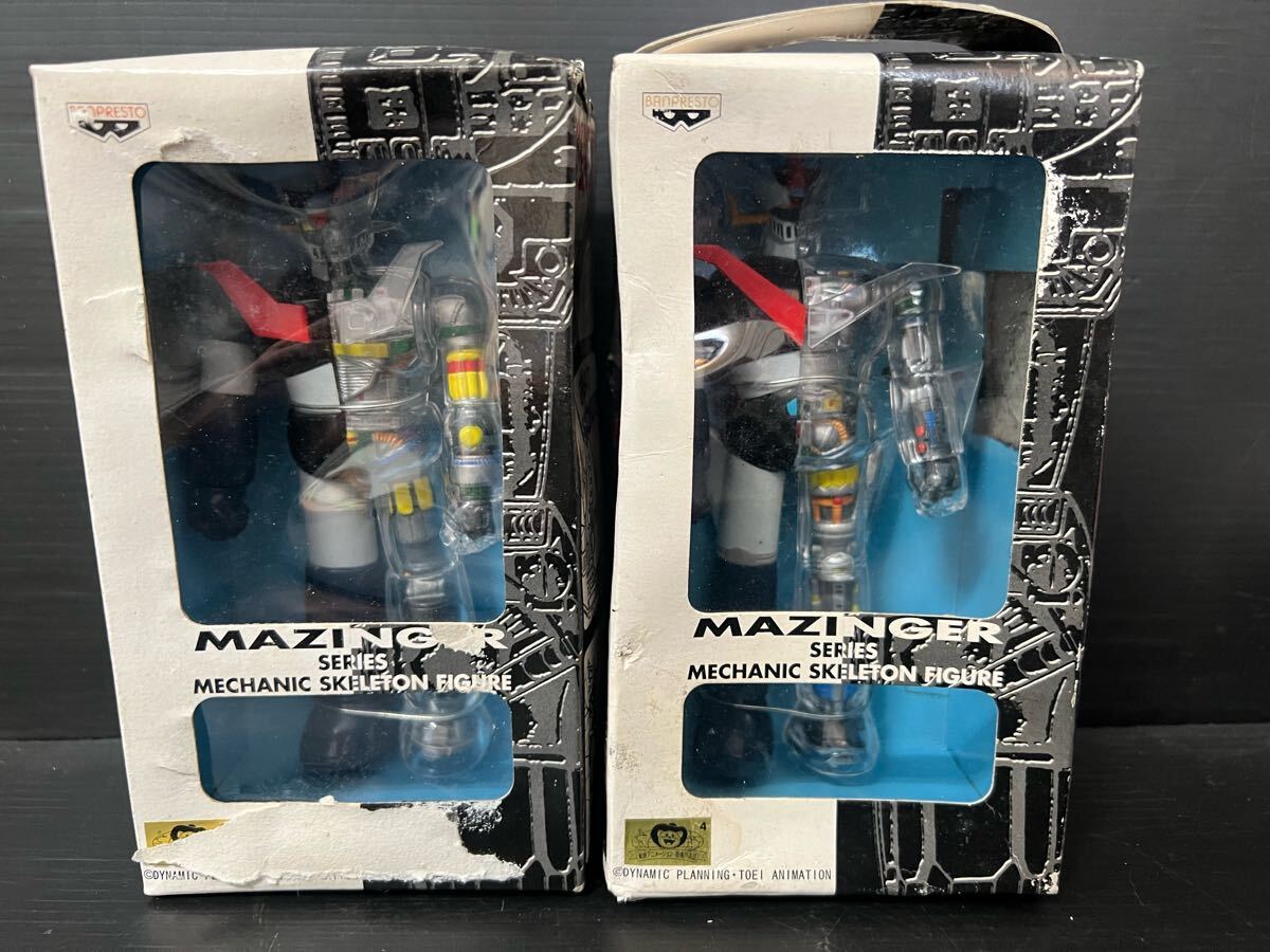 Yahoo!オークション -「メカニック」(マジンガーZ) (ロボット Yahoo!オークション -「メカニック」(マジンガーZ) (ロボット