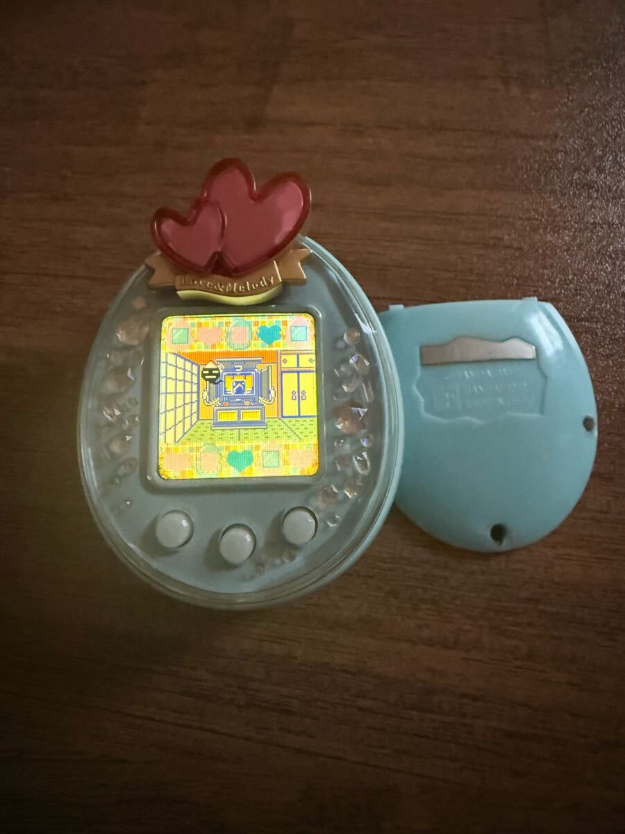 Yahoo!オークション -「tamagotchi p's ブルー」(たまごっち Yahoo!オークション -「tamagotchi p's ブルー」(たまごっち