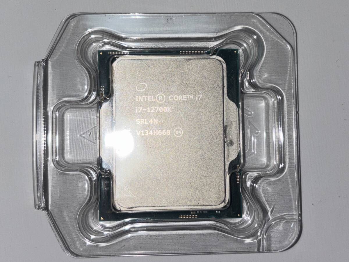Yahoo!オークション -「i7 12700k」の落札相場・落札価格 Yahoo!オークション -「i7 12700k」の落札相場・落札価格