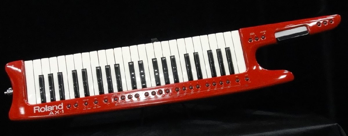 Yahoo!オークション -「roland ax-1」(楽器、器材) の落札相場 Yahoo!オークション -「roland ax-1」(楽器、器材) の落札相場