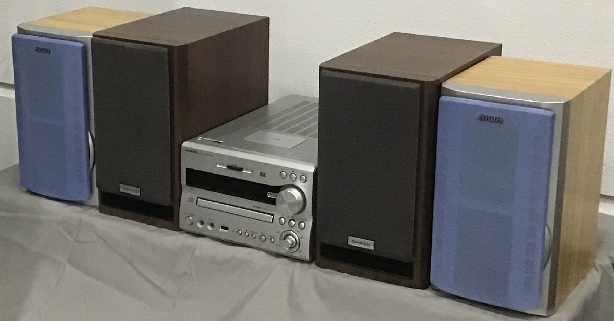 Yahoo!オークション -「onkyo x-nfr7」の落札相場・落札価格 Yahoo!オークション -「onkyo x-nfr7」の落札相場・落札価格