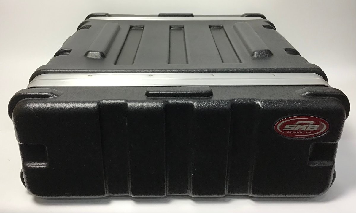 Yahoo!オークション -「skb ラック 3u」の落札相場・落札価格 Yahoo!オークション -「skb ラック 3u」の落札相場・落札価格