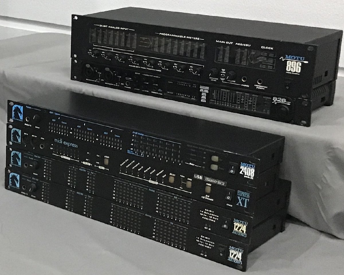 Yahoo!オークション -「motu」(楽器、器材) の落札相場・落札価格 Yahoo!オークション -「motu」(楽器、器材) の落札相場・落札価格