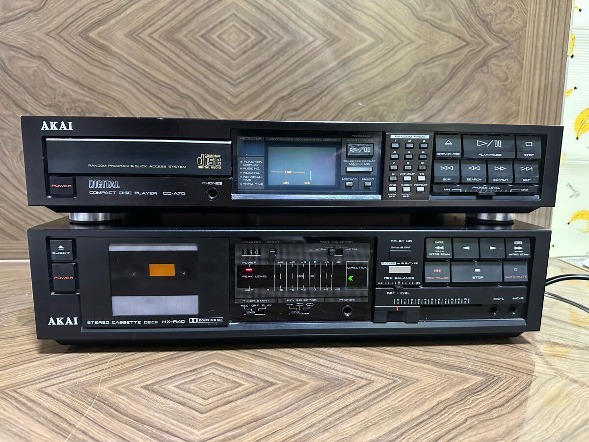 Yahoo!オークション -「hx-r40」(カセットデッキ) (オーディオ Yahoo!オークション -「hx-r40」(カセットデッキ) (オーディオ