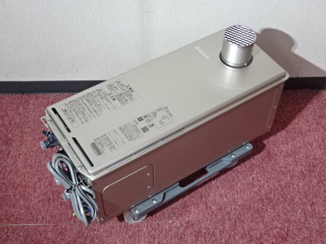 2025年最新】Yahoo!オークション -ガス 給湯器24号の中古品 2025年最新】Yahoo!オークション -ガス 給湯器24号の中古品