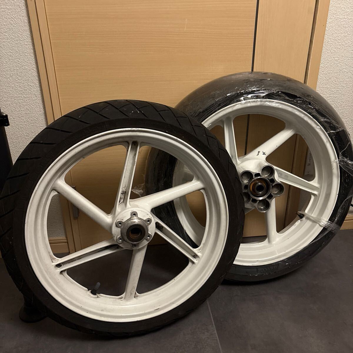 Yahoo!オークション -「nsr250」(セット) (ホンダ用)の落札相場 Yahoo!オークション -「nsr250」(セット) (ホンダ用)の落札相場