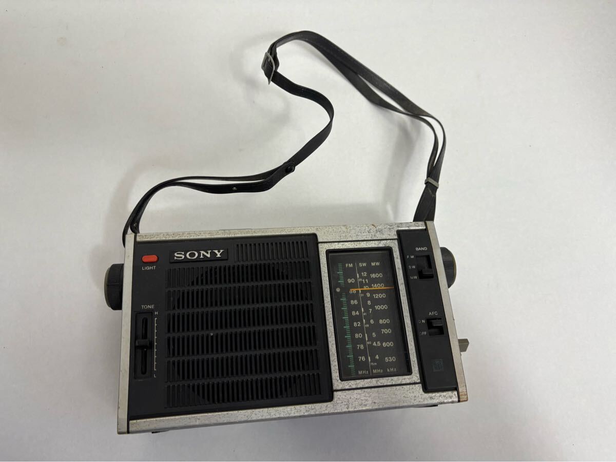 Yahoo!オークション -「sony icf-5350」の落札相場・落札価格 Yahoo!オークション -「sony icf-5350」の落札相場・落札価格