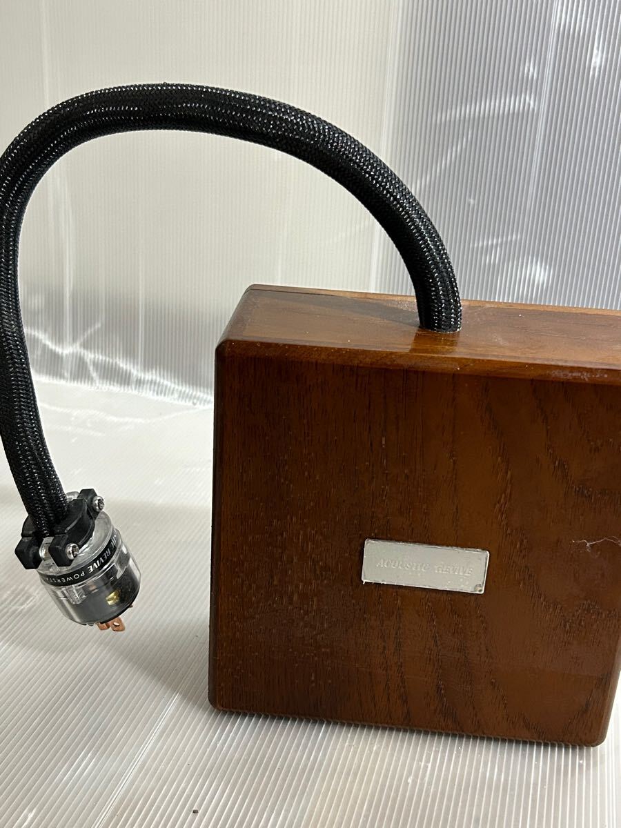 Yahoo!オークション -「acoustic revive rpc-1」(家電、AV Yahoo!オークション -「acoustic revive rpc-1」(家電、AV