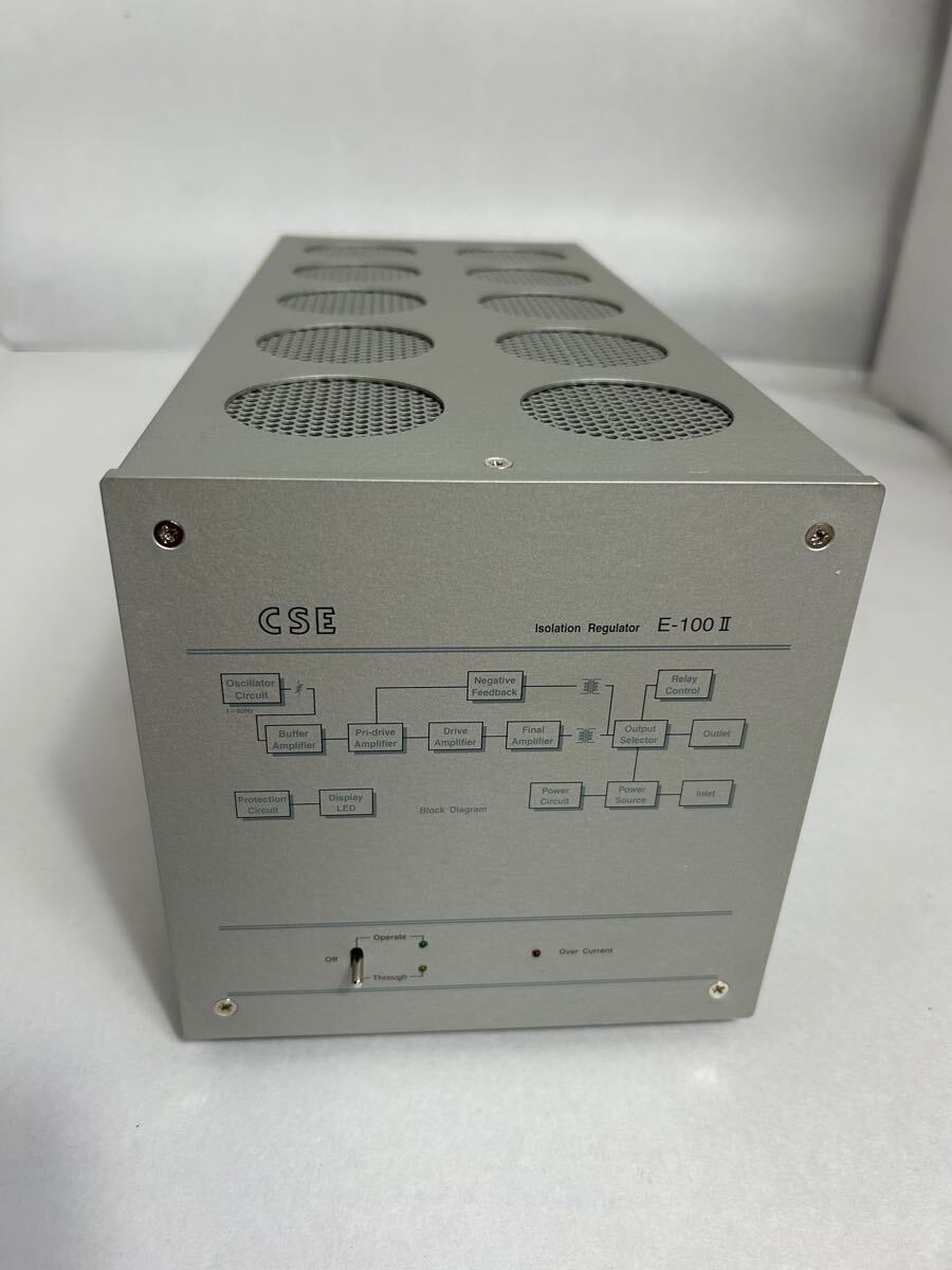 Yahoo!オークション -「cse アイソレーションレギュレーター」の Yahoo!オークション -「cse アイソレーションレギュレーター」の