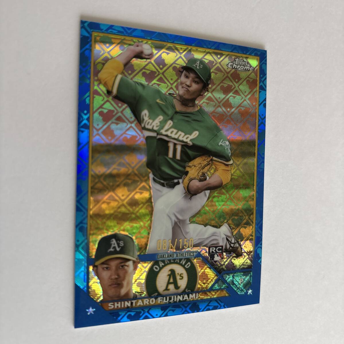 Yahoo!オークション -「topps 藤浪晋太郎」の落札相場・落札価格 Yahoo!オークション -「topps 藤浪晋太郎」の落札相場・落札価格
