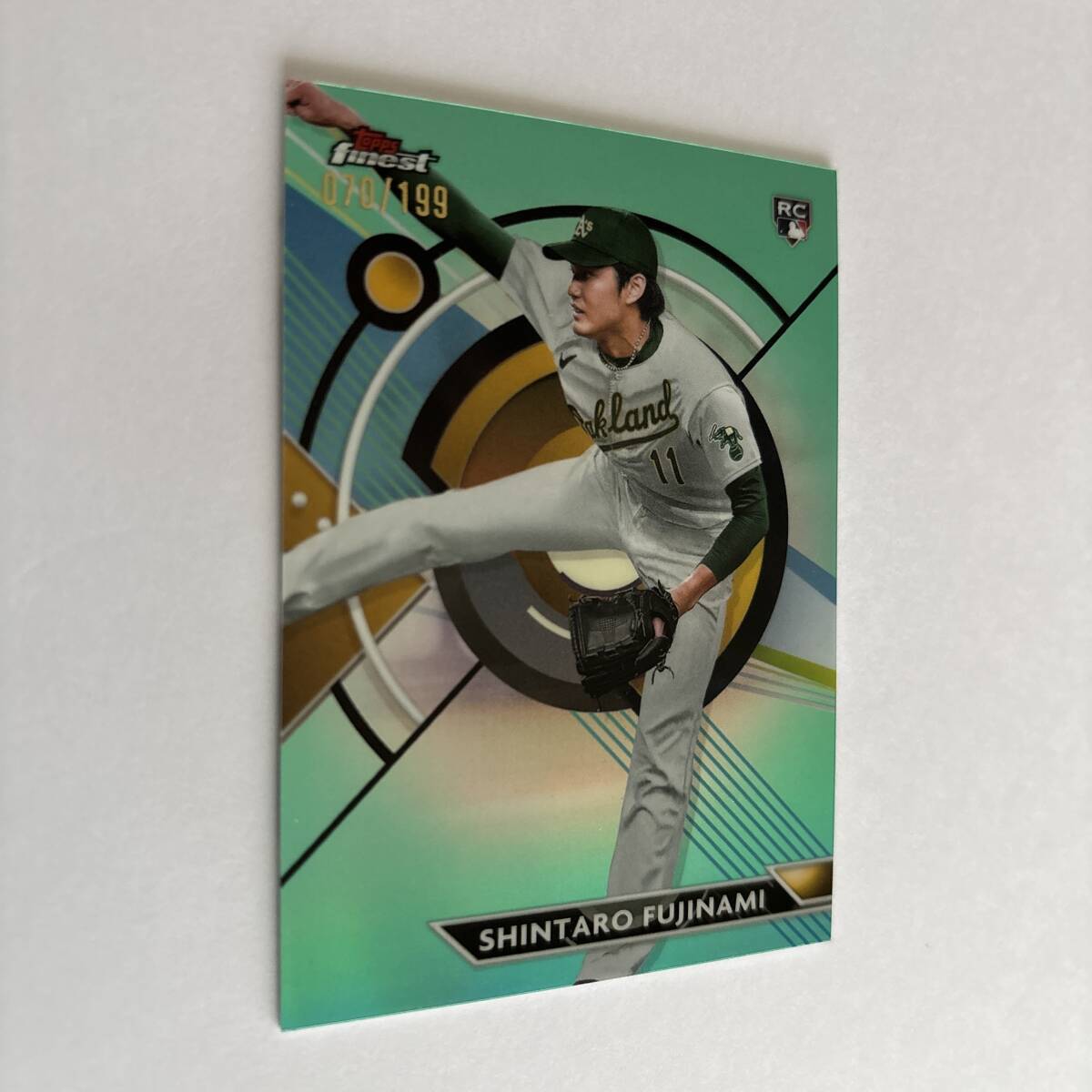 Yahoo!オークション -「藤浪晋太郎 topps」の落札相場・落札価格 Yahoo!オークション -「藤浪晋太郎 topps」の落札相場・落札価格