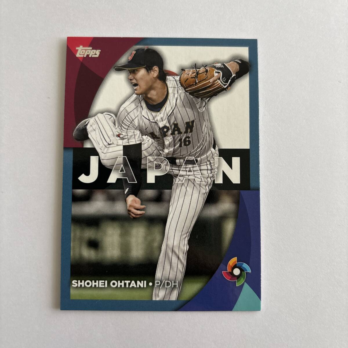 Yahoo!オークション -「大谷翔平 topps wbc」の落札相場・落札価格
