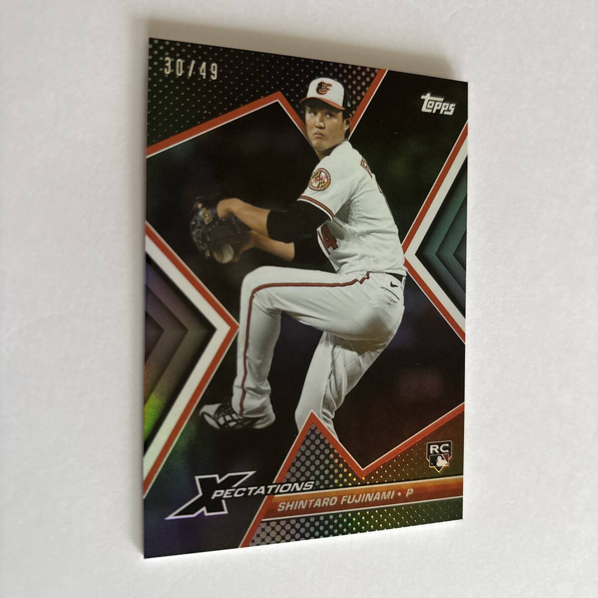 Yahoo!オークション -「藤浪晋太郎 topps」の落札相場・落札価格 Yahoo!オークション -「藤浪晋太郎 topps」の落札相場・落札価格