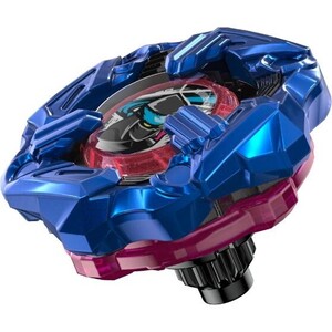 送料600円ほか ベイブレードX 最新Switchゲーム特典ベイブレード!「シノビナイフ4-60LF」のみ 新品未使用品 ゲームソフト、ベイコード無し