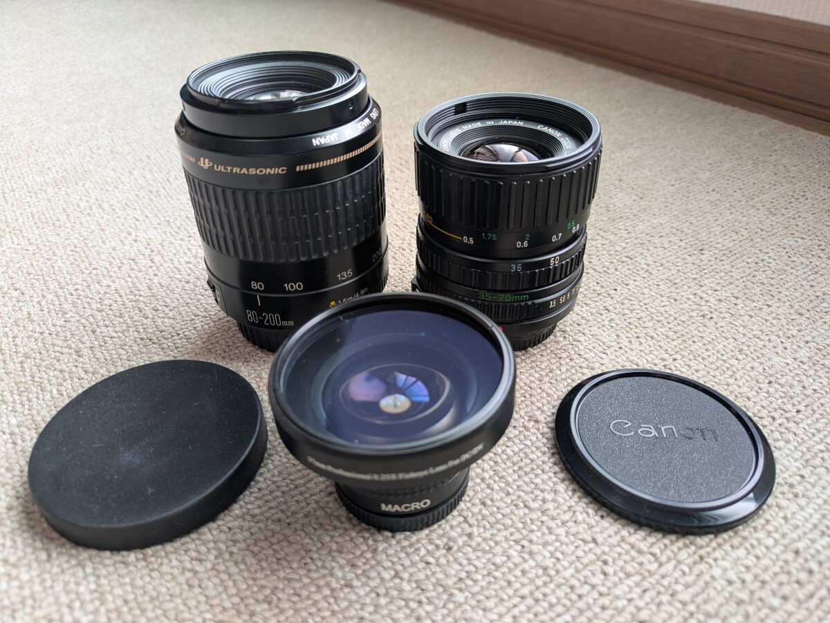 Yahoo!オークション -「canon fd 35 70」(一眼カメラ用(オート Yahoo!オークション -「canon fd 35 70」(一眼カメラ用(オート