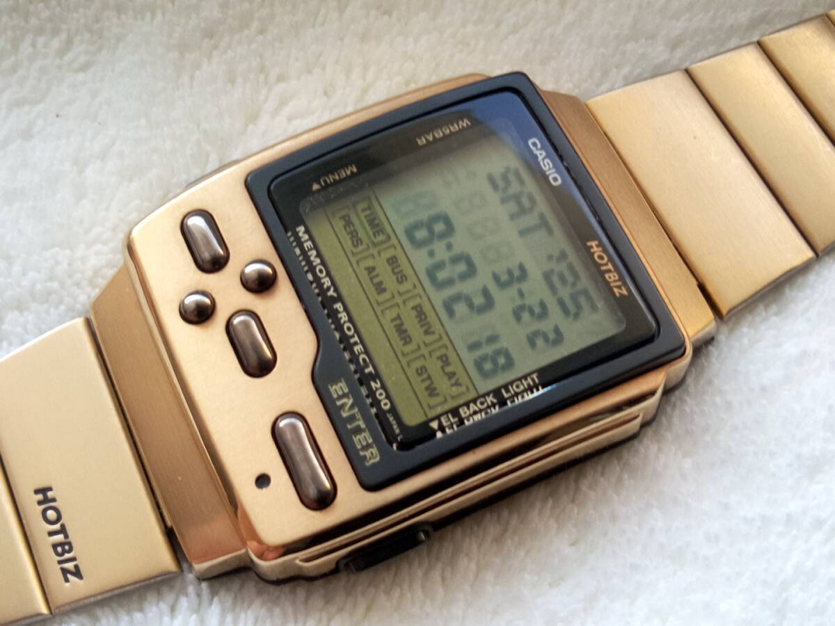 Yahoo!オークション -「casio hotbiz」の落札相場・落札価格 Yahoo!オークション -「casio hotbiz」の落札相場・落札価格