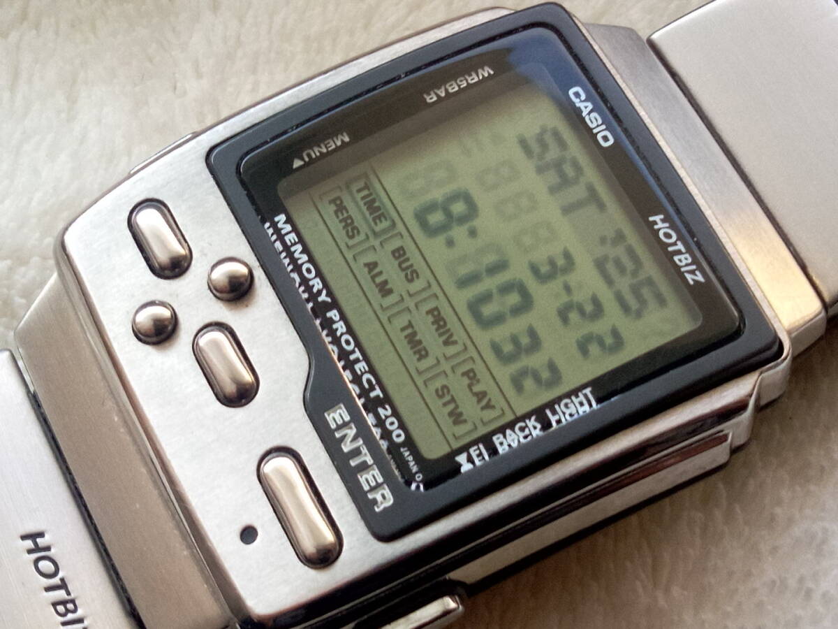 Yahoo!オークション -「casio hotbiz」の落札相場・落札価格 Yahoo!オークション -「casio hotbiz」の落札相場・落札価格