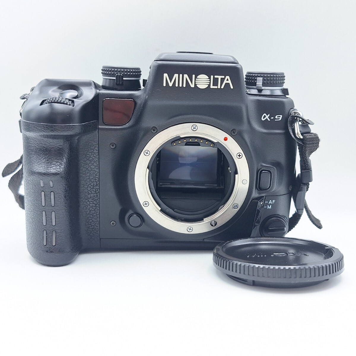Yahoo!オークション -「minolta α-9 ssm対応」の落札相場・落札価格 Yahoo!オークション -「minolta α-9 ssm対応」の落札相場・落札価格