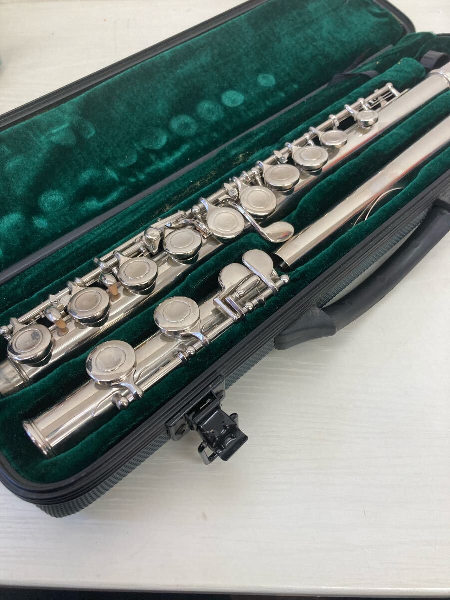 Yahoo!オークション -「kaerntner フルート」(管楽器) (楽器 Yahoo!オークション -「kaerntner フルート」(管楽器) (楽器
