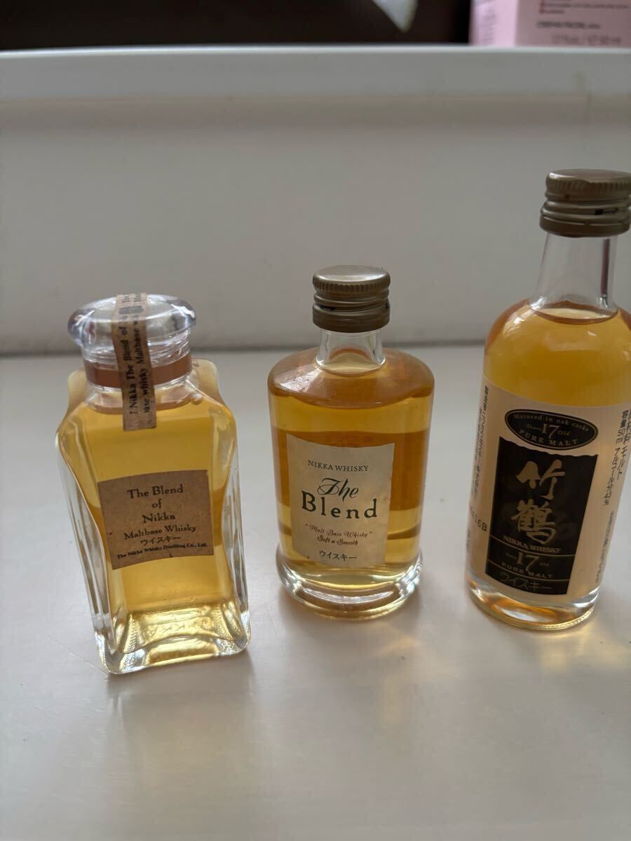 Yahoo!オークション -「竹鶴17年 50ml」の落札相場・落札価格 Yahoo!オークション -「竹鶴17年 50ml」の落札相場・落札価格