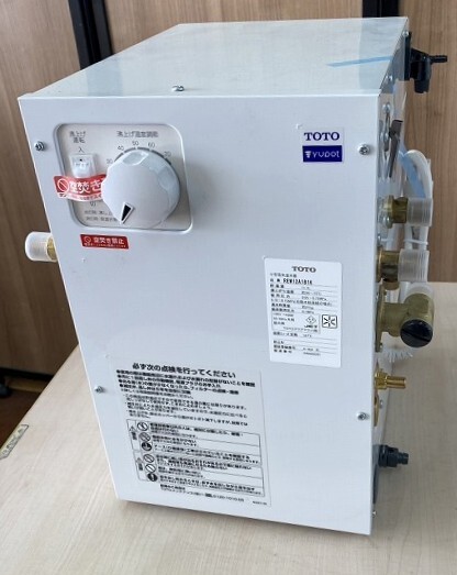 2025年最新】Yahoo!オークション -toto 電気温水器 rew(住まい 2025年最新】Yahoo!オークション -toto 電気温水器 rew(住まい
