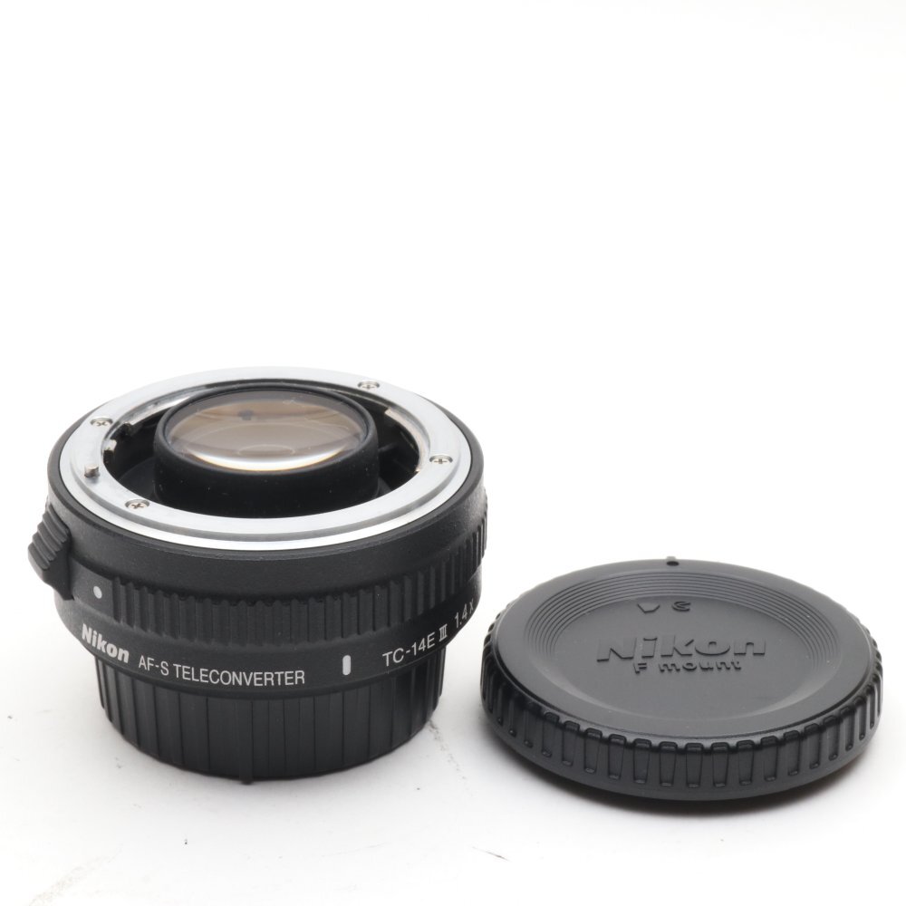 ニコン AF-S TELECONVERTER TC-14E III オークション比較 - 価格.com ニコン AF-S TELECONVERTER TC-14E III オークション比較 - 価格.com
