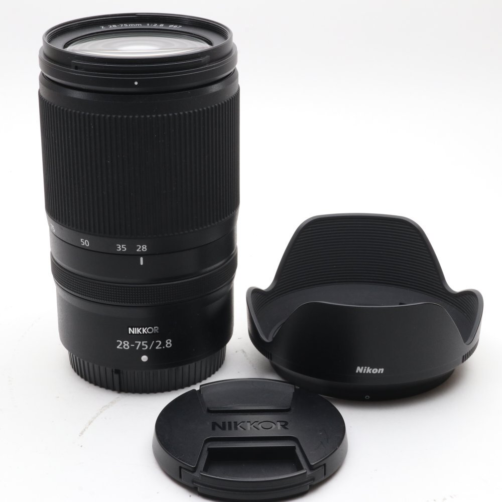 2025年最新】Yahoo!オークション -nikkor z 28-75mm f/2.8の 2025年最新】Yahoo!オークション -nikkor z 28-75mm f/2.8の