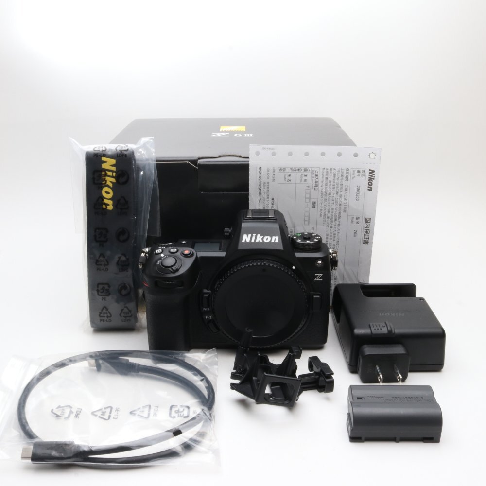 2025年最新】Yahoo!オークション -z6(ニコン)の中古品・新品・未 2025年最新】Yahoo!オークション -z6(ニコン)の中古品・新品・未
