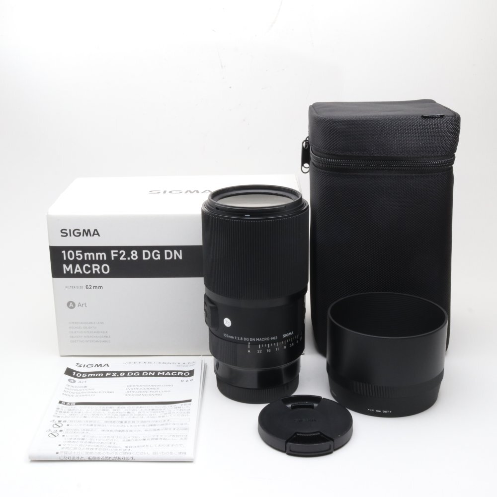 2025年最新】Yahoo!オークション -105mm f2.8 dg dn macroの中古 2025年最新】Yahoo!オークション -105mm f2.8 dg dn macroの中古