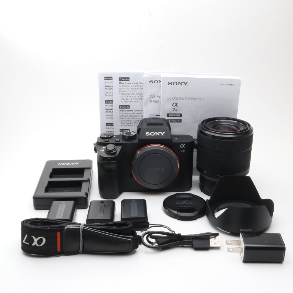 2025年最新】Yahoo!オークション -sony α7ii レンズキット ilce 2025年最新】Yahoo!オークション -sony α7ii レンズキット ilce