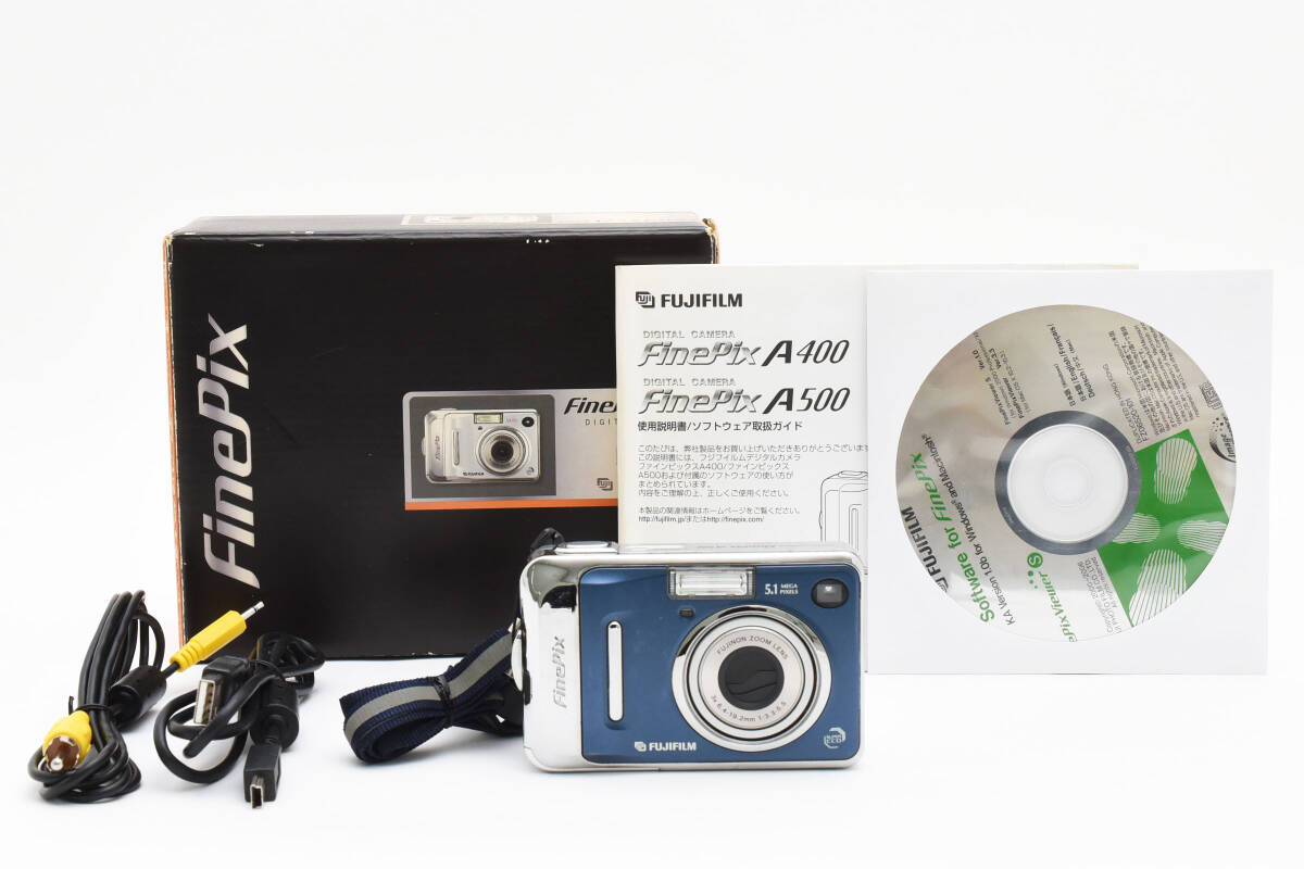 2025年最新】Yahoo!オークション -finepix・a500(富士フイルム 2025年最新】Yahoo!オークション -finepix・a500(富士フイルム