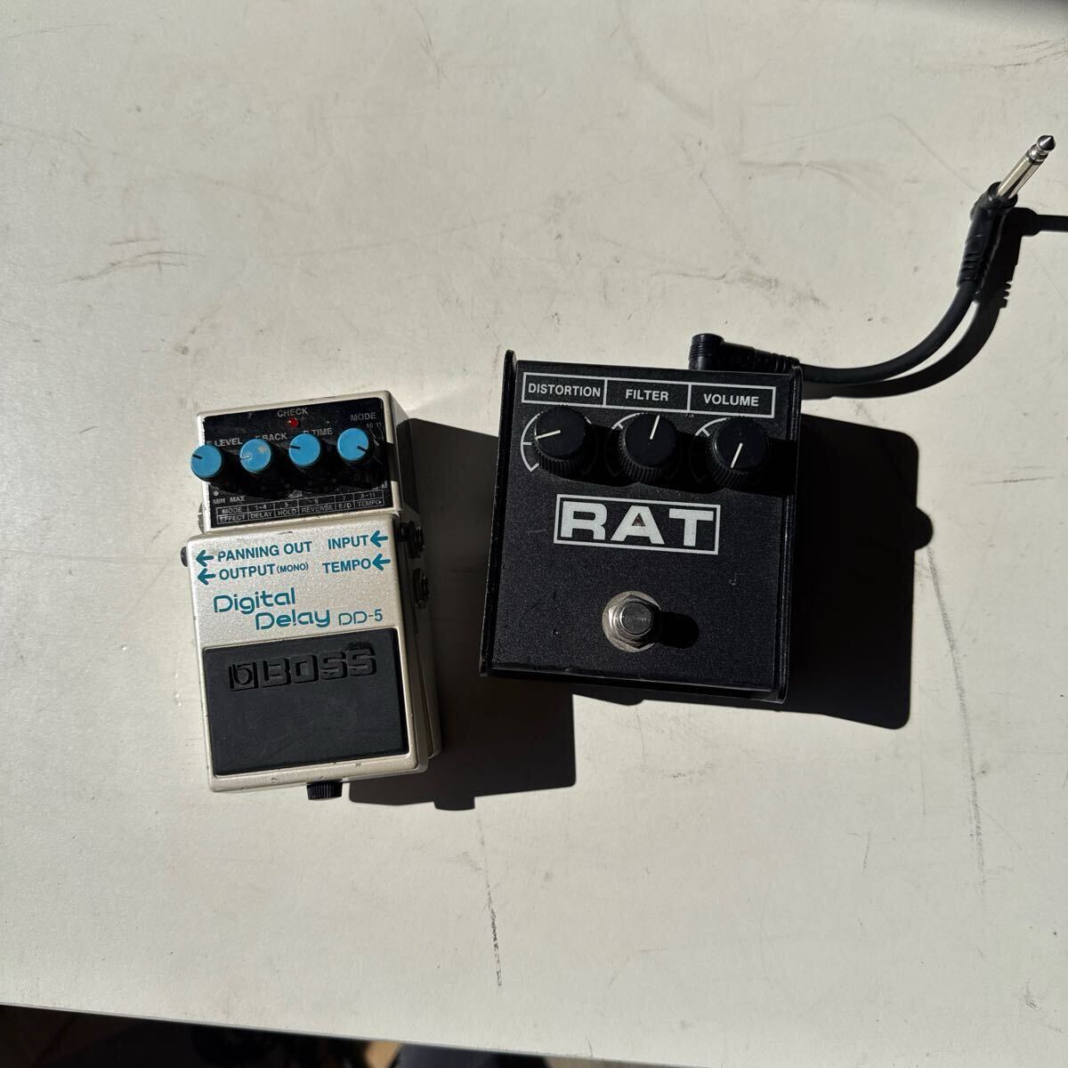 Yahoo!オークション -「proco rat2」(ホビー、カルチャー) の Yahoo!オークション -「proco rat2」(ホビー、カルチャー) の