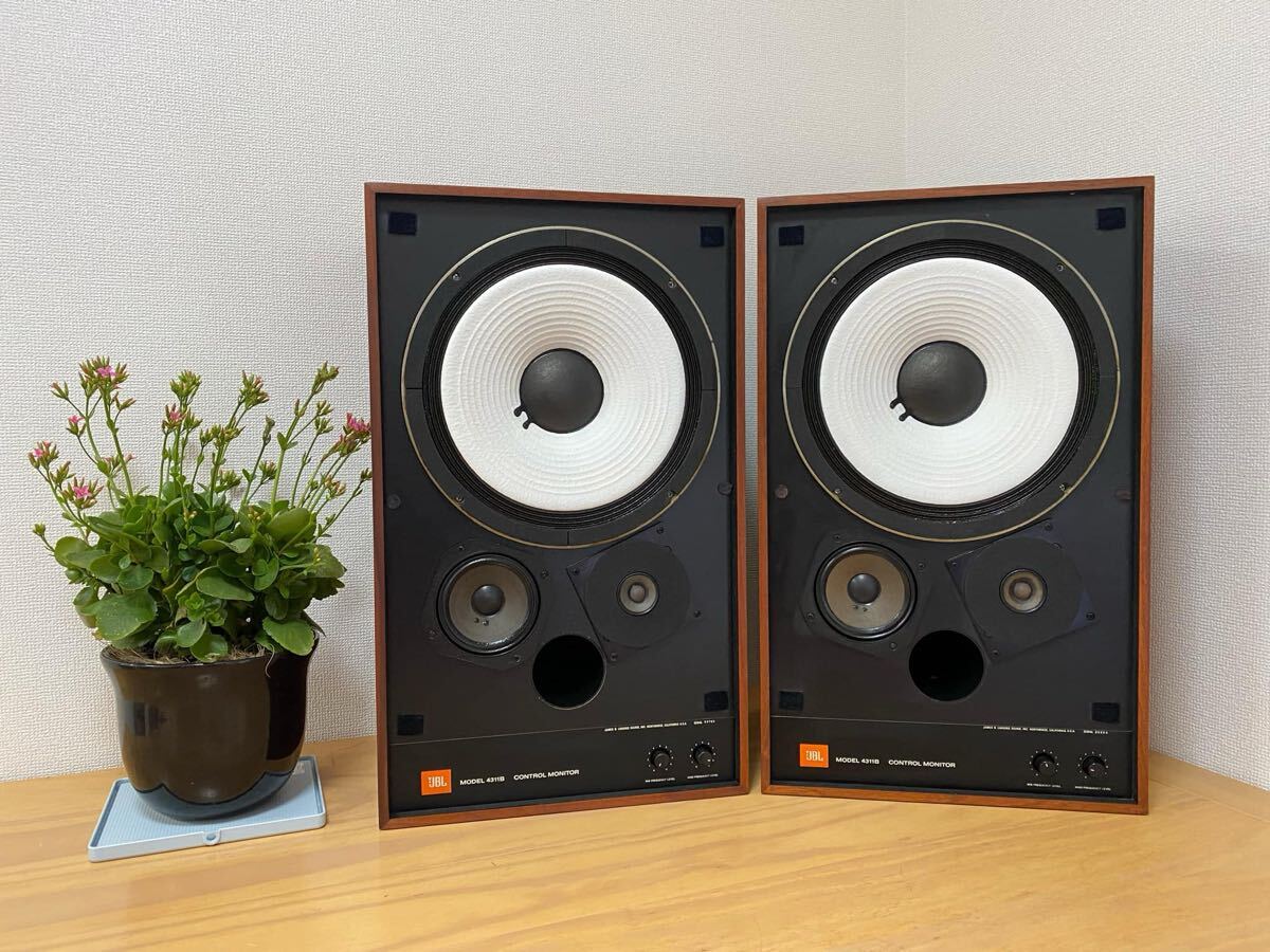 Yahoo!オークション -「4311b」(JBL) (一般)の落札相場・落札価格 Yahoo!オークション -「4311b」(JBL) (一般)の落札相場・落札価格