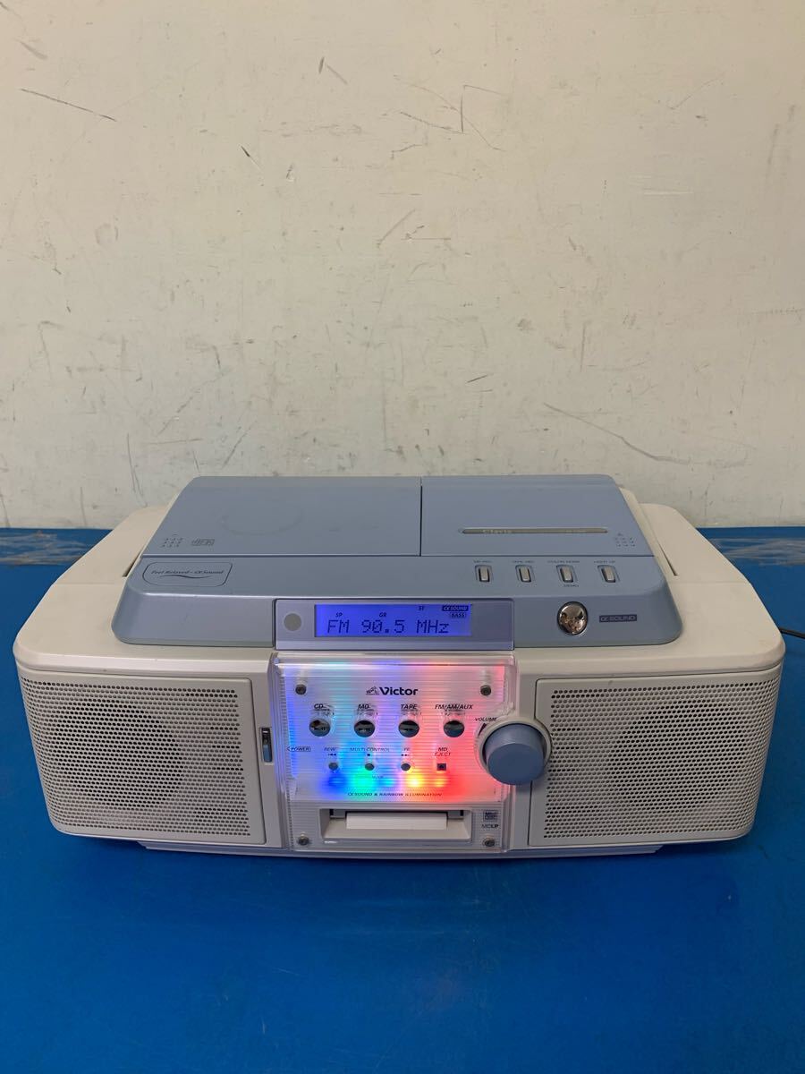 2025年最新】Yahoo!オークション -victor rc-z1mdの中古品・新品 2025年最新】Yahoo!オークション -victor rc-z1mdの中古品・新品