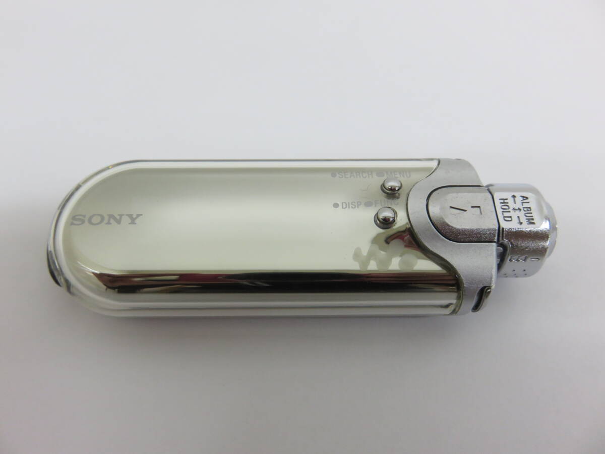 Yahoo!オークション -「sony nw-a608」(家電、AV、カメラ) の