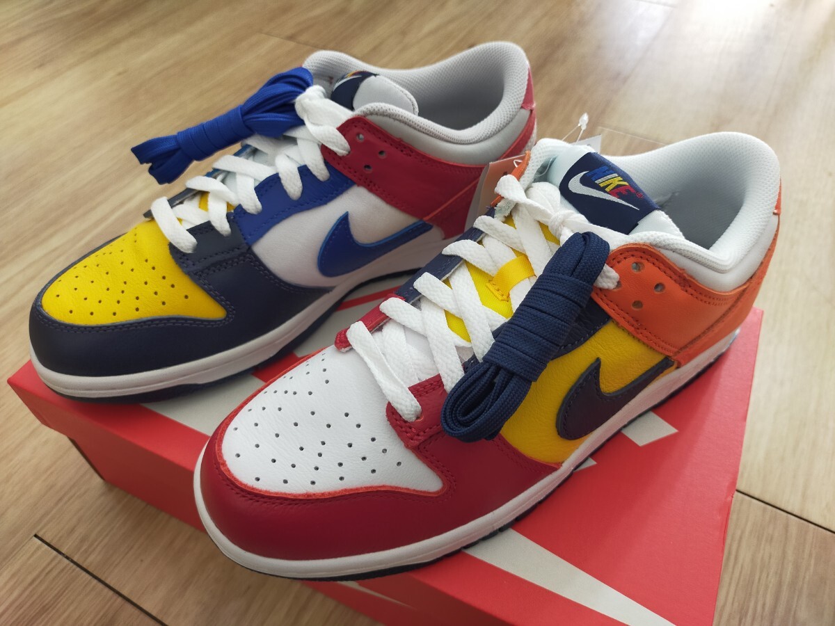 Yahoo!オークション -「nike dunk low jp what the」の落札相場 Yahoo!オークション -「nike dunk low jp what the」の落札相場