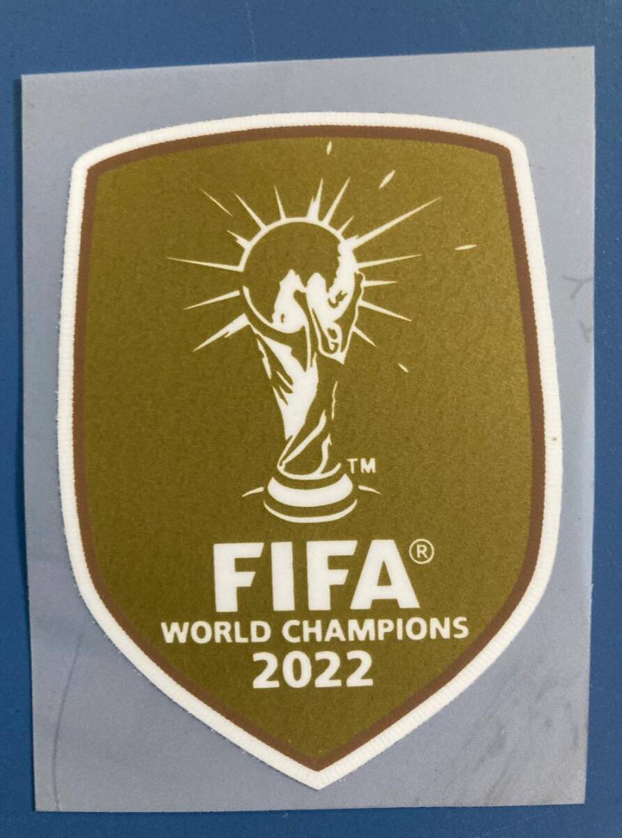 FIFA アシスタントレフェリー 2008 ワッペン超レア FIFA アシスタントレフェリー 2008 ワッペン超レア レフリー
