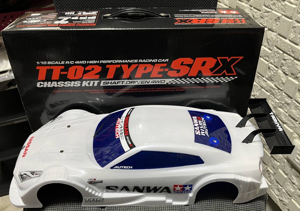 2025年最新】Yahoo!オークション -タミヤ tt02 srの中古品・新品 2025年最新】Yahoo!オークション -タミヤ tt02 srの中古品・新品