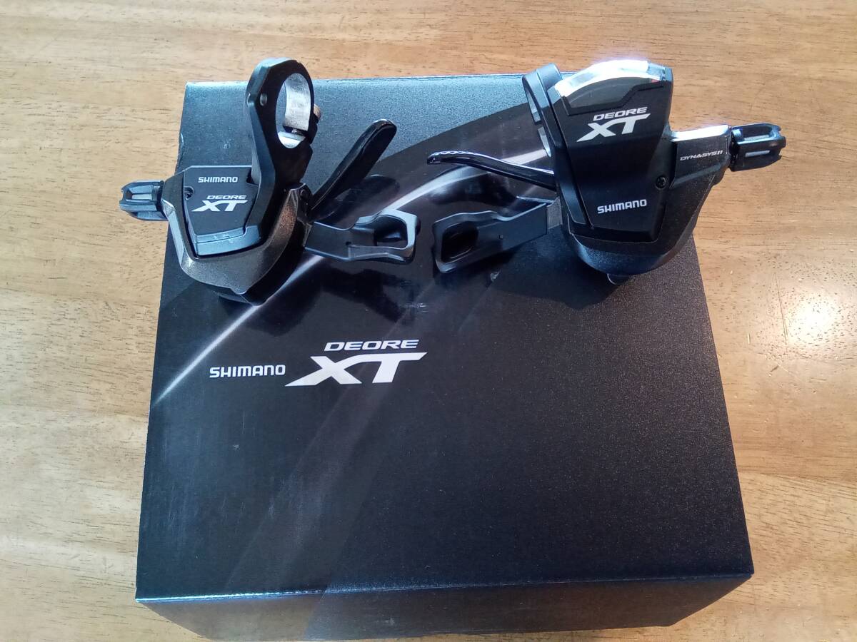 Yahoo!オークション -「shimano xt m8000」の落札相場・落札価格 Yahoo!オークション -「shimano xt m8000」の落札相場・落札価格