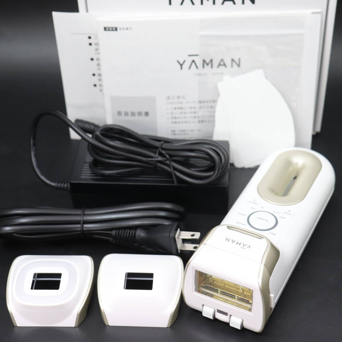 Yahoo!オークション -「ヤーマン 脱毛器」の落札相場・落札価格 Yahoo!オークション -「ヤーマン 脱毛器」の落札相場・落札価格