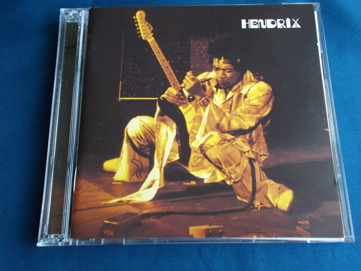 Yahoo!オークション -「jimi hendrix フィルモア」の落札相場
