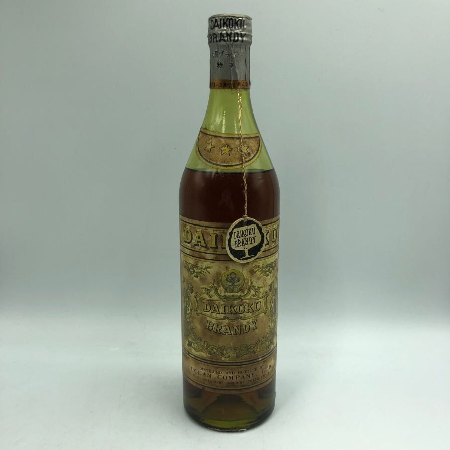 Yahoo!オークション -「大黒」(ブランデー) (アルコール)の落札 Yahoo!オークション -「大黒」(ブランデー) (アルコール)の落札