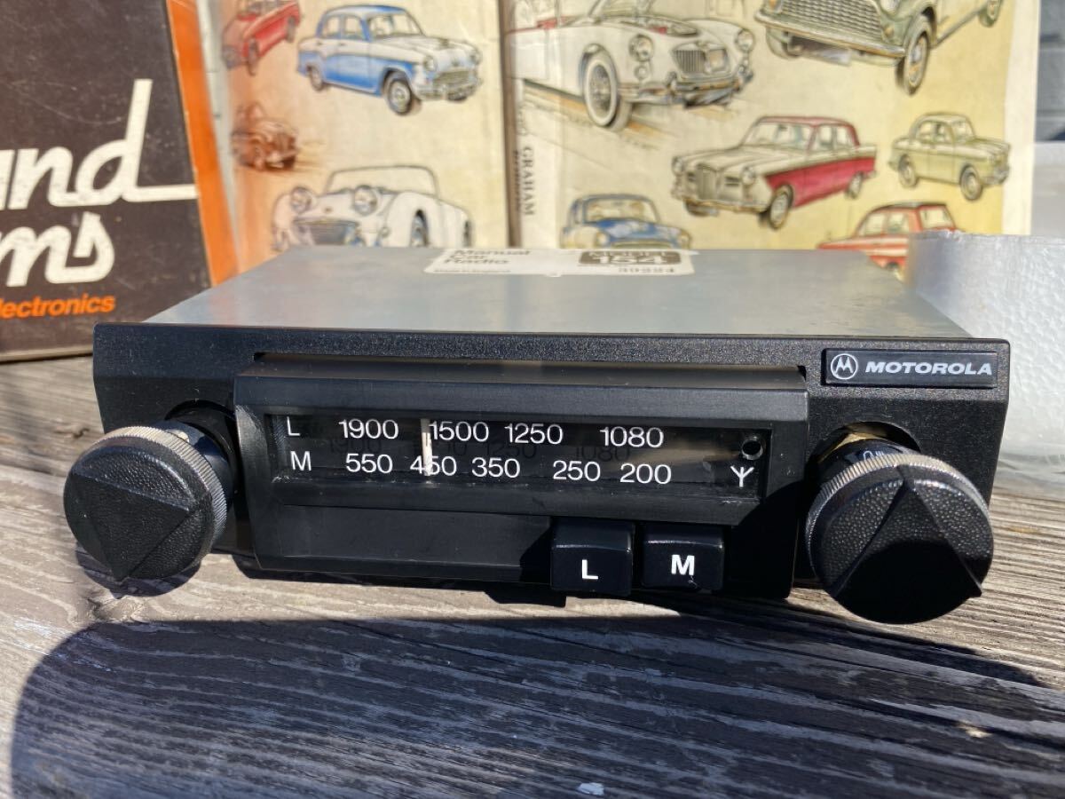 2025年最新】Yahoo!オークション -クラシックカーラジオの中古品