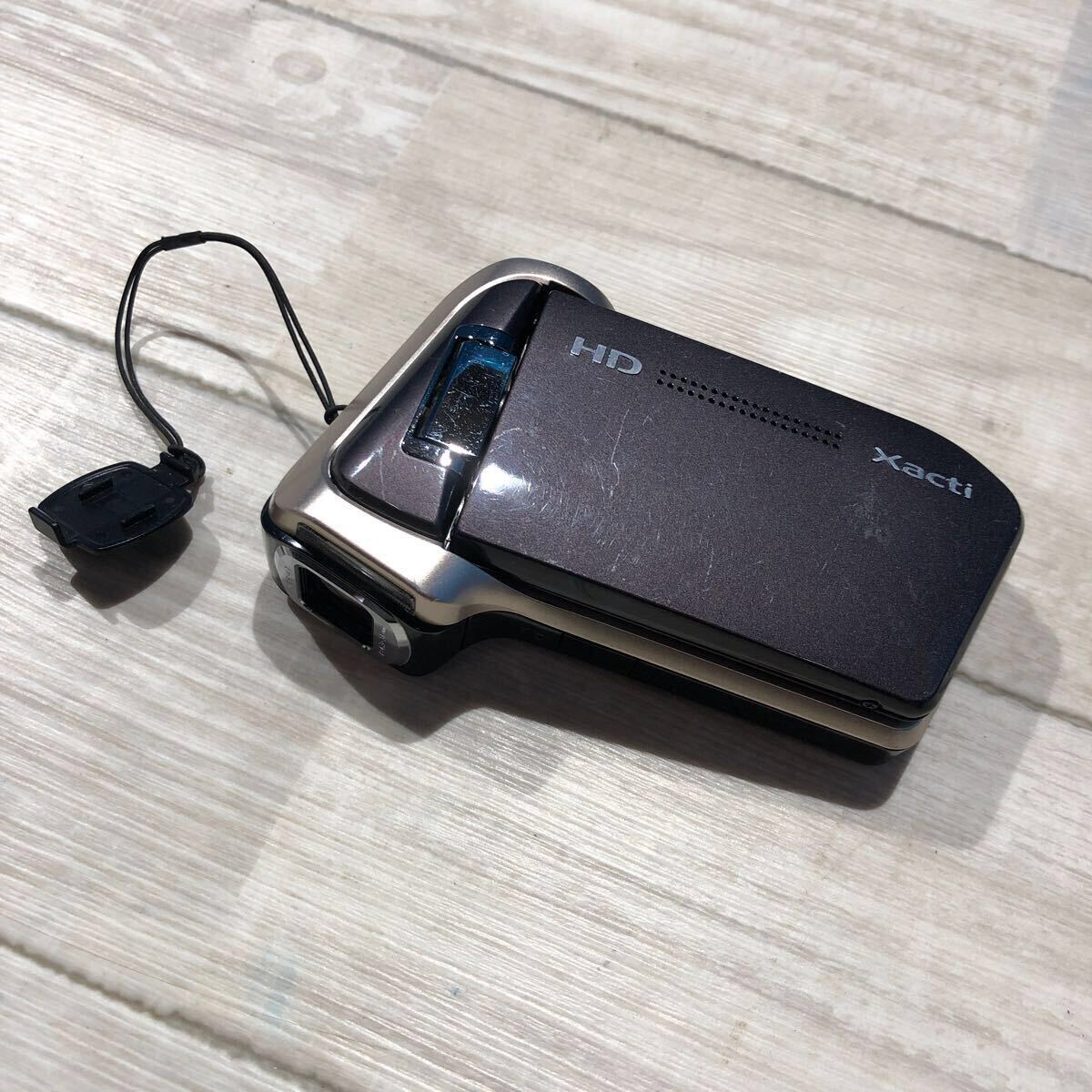 Yahoo!オークション -「xacti hd700」の落札相場・落札価格 Yahoo!オークション -「xacti hd700」の落札相場・落札価格