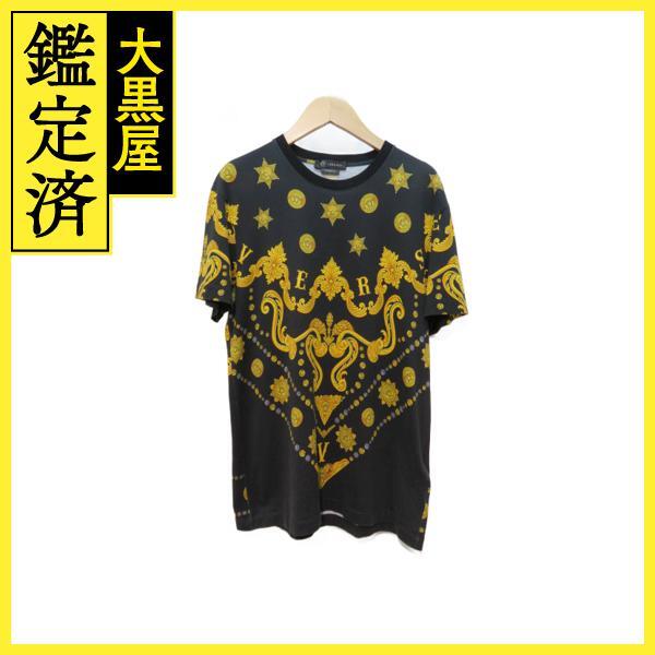 2025年最新】Yahoo!オークション -ヴェルサーチ tシャツの中古品 2025年最新】Yahoo!オークション -ヴェルサーチ tシャツの中古品