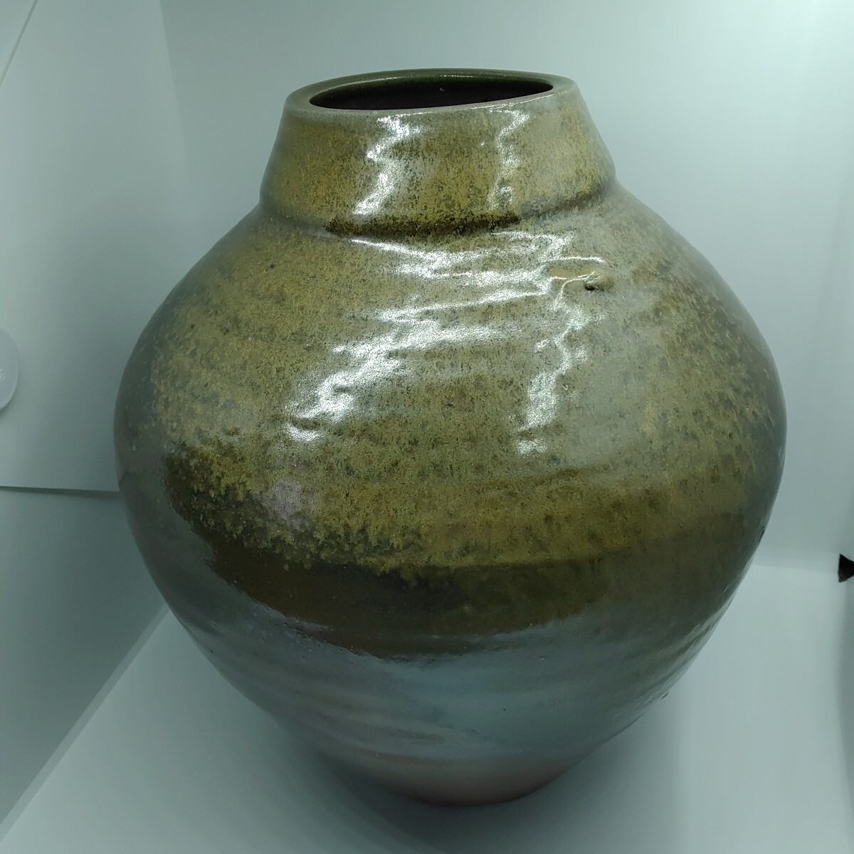 2025年最新】Yahoo!オークション -備前焼 壺(花器、壷)の中古品 2025年最新】Yahoo!オークション -備前焼 壺(花器、壷)の中古品