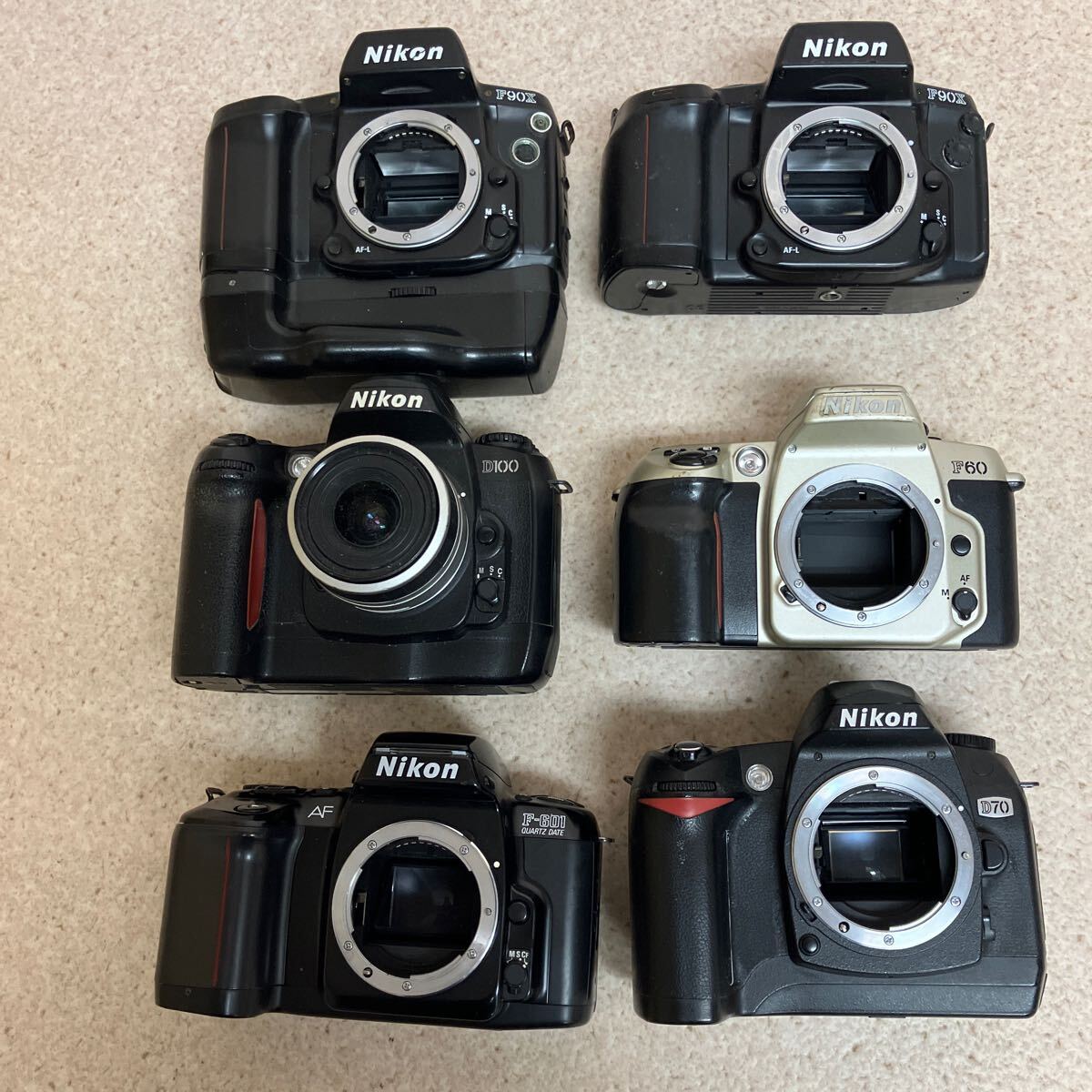 Yahoo!オークション -「nikon d70 ジャンク」の落札相場・落札価格 Yahoo!オークション -「nikon d70 ジャンク」の落札相場・落札価格