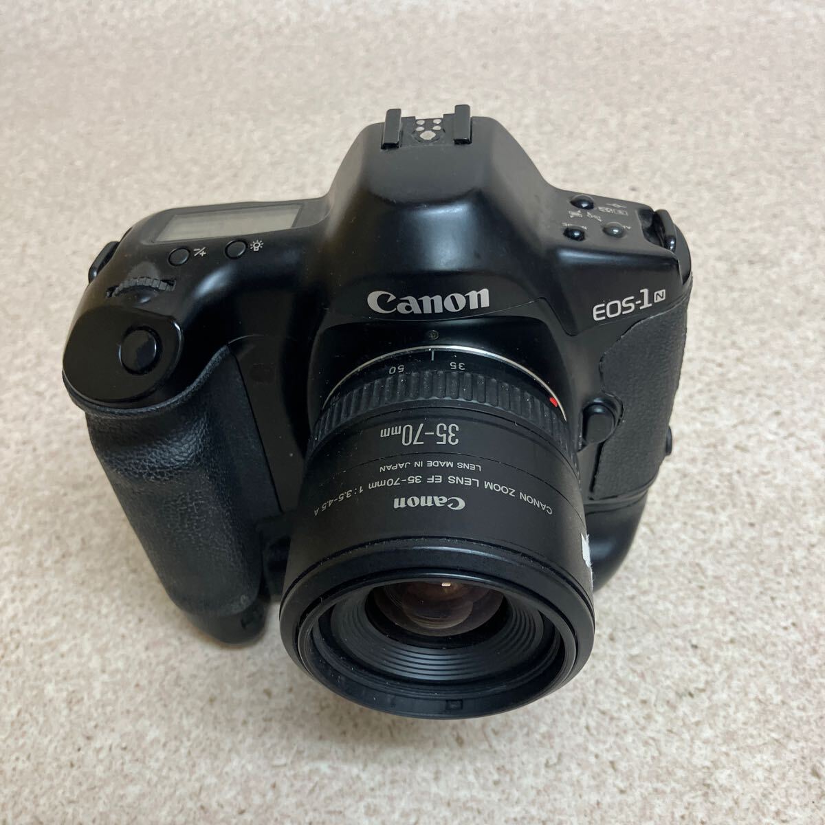 Yahoo!オークション -「canon eos-1n」の落札相場・落札価格 Yahoo!オークション -「canon eos-1n」の落札相場・落札価格