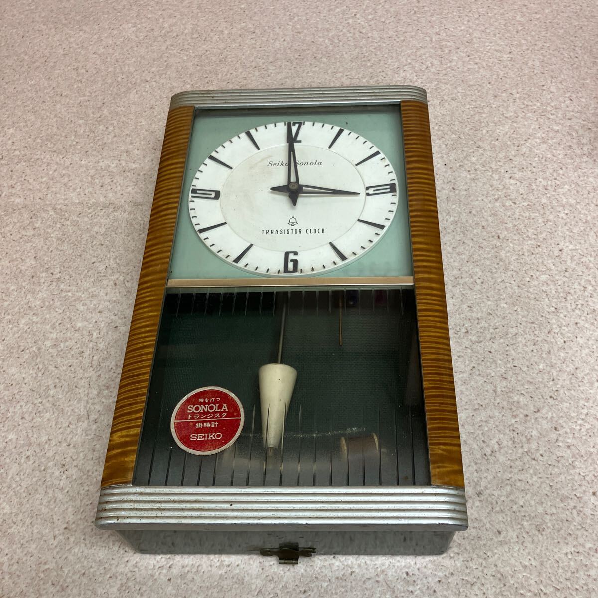 Yahoo!オークション -「(セイコー seiko) (sonola ソノーラ)」の Yahoo!オークション -「(セイコー seiko) (sonola ソノーラ)」の